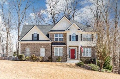 302 Thornhill Circle, Jefferson, GA 30549