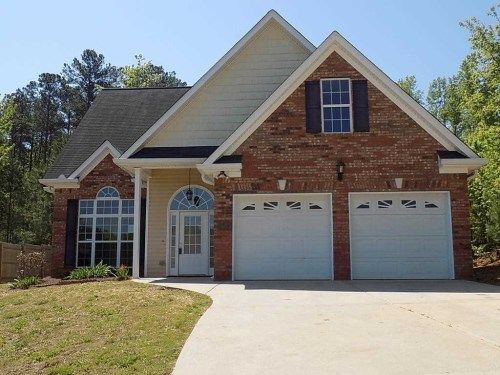 319 Crest Point S, Bremen, GA 30110