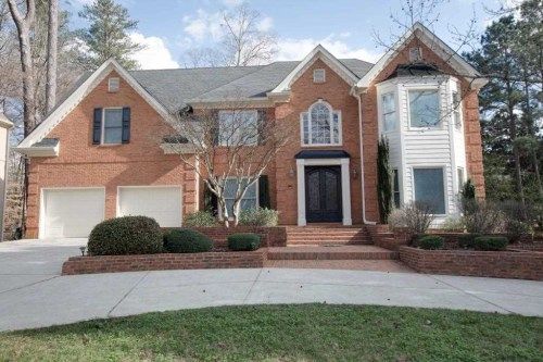 7435 Brandonshire Rd, Atlanta, GA 30350