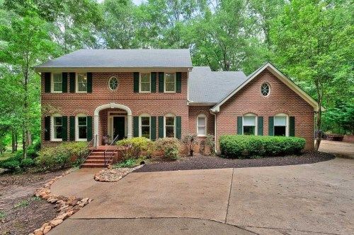 109 Ember Way, Lagrange, GA 30240