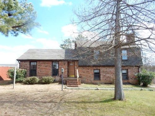 411 Windsor Dr, Clinton, MS 39056