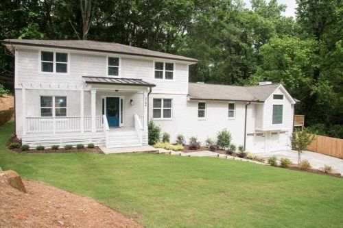 2184 Meadowcliff Dr NE, Atlanta, GA 30345