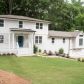 2184 Meadowcliff Dr NE, Atlanta, GA 30345 ID:15899297