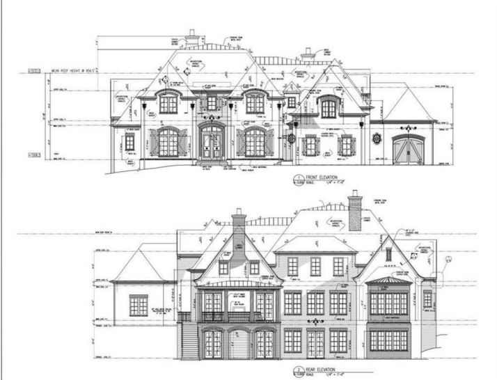 3274 Watsons Bend, Alpharetta, GA 30004