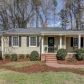 1566 Trentwood Place NE, Atlanta, GA 30319 ID:15383391