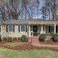 1566 Trentwood Place NE, Atlanta, GA 30319 ID:15383392