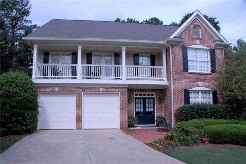 117 Jeffrey Place, Smyrna, GA 30082