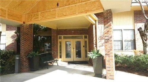 475 Mount Vernon Hwy, Atlanta, GA 30328