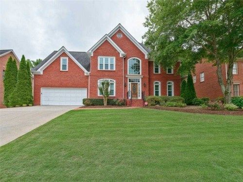 5072 Audley Ln, Norcross, GA 30092