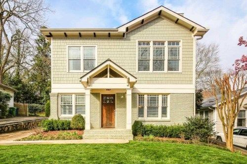 516 Hardendorf Ave NE, Atlanta, GA 30307