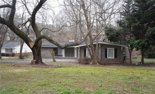 4560 Sudbury Rd, Atlanta, GA 30360