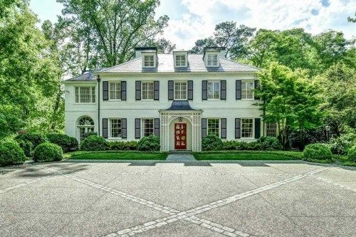 14 West Andrews Dr, Atlanta, GA 30305