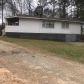 000 Confidential Ave., Conyers, GA 30012 ID:15618351