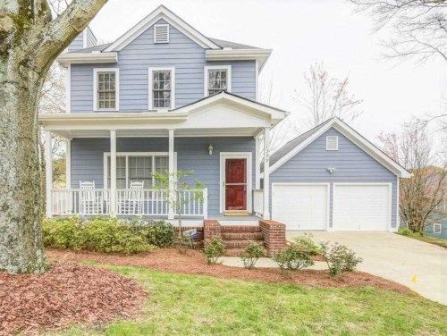 1399 High Point Ave SW, Atlanta, GA 30315