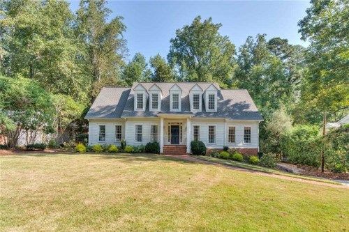 4147 N Broadland Rd, Atlanta, GA 30342