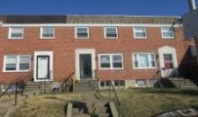 4732 Elison Ave Baltimore, MD 21206