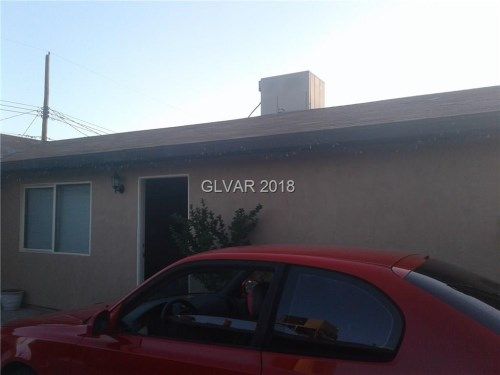 3715 Cypress Avenue, North Las Vegas, NV 89030