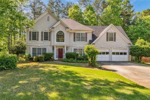 1602 Duxbury Ln, Kennesaw, GA 30152