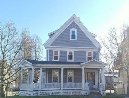 48 West Street, Leominster, MA 01453