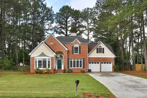 3055 Elizabeth Ln, Snellville, GA 30078