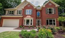 11180 Brookhollow Trl Alpharetta, GA 30022