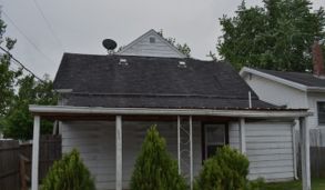 200 NW H St, Richmond, IN 47374