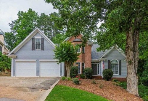 4870 Winterview Ln, Douglasville, GA 30135