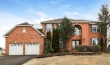 19 Mitchell Dr Monroe Township, NJ 08831