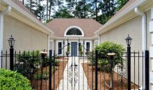 5180 Holland Ct Atlanta, GA 30338