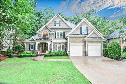 4235 Stackstone Dr, Cumming, GA 30041