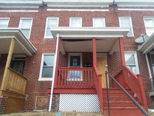 3208 Lyndale Ave, Baltimore, MD 21213