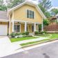 122 Lenore Place, Decatur, GA 30030 ID:15897175