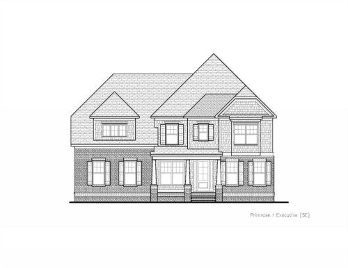 114 Sierra Circle, Woodstock, GA 30188