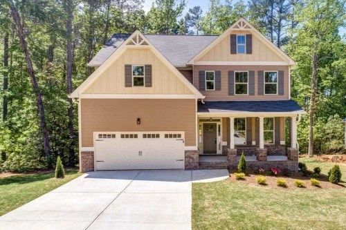 4470 Sparrowhawk Place, Austell, GA 30106