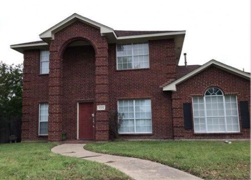 1444 Westin Ct, Lancaster, TX 75134