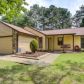 2497 Redfield Dr, Norcross, GA 30071 ID:15882142