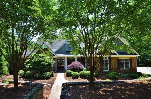 5353 Price Rd, Gainesville, GA 30506