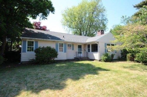 125 York St, Stratford, CT 06615