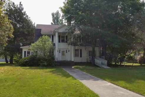 36073 Belle Haven Rd, Belle Haven, VA 23306