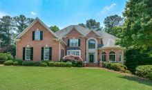 2030 Bent Creek Manor Alpharetta, GA 30005