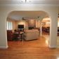 3709 Shiloh Trail West NW, Kennesaw, GA 30144 ID:15899079