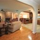 3709 Shiloh Trail West NW, Kennesaw, GA 30144 ID:15899080