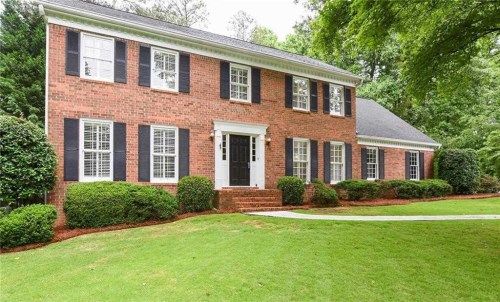 945 Spring View Ct, Marietta, GA 30068