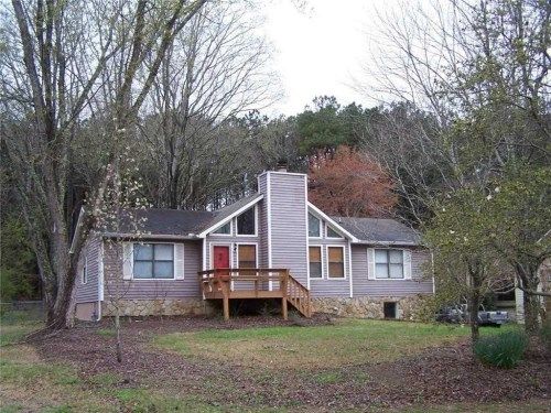 6799 Yachting Way, Acworth, GA 30102