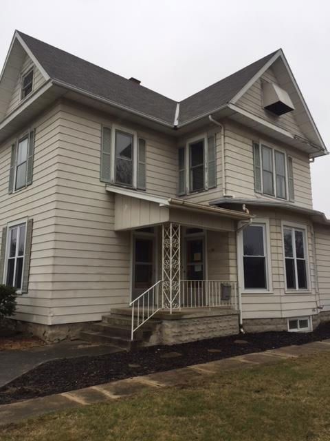 96 Wentz St, Tiffin, OH 44883