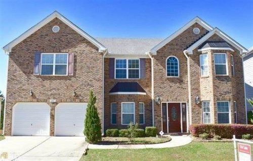 5593 Dendy Trace, Fairburn, GA 30213