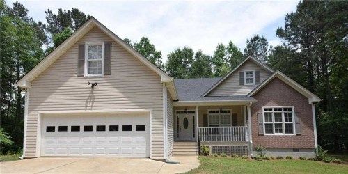 4991 Hudson Rd, Loganville, GA 30052