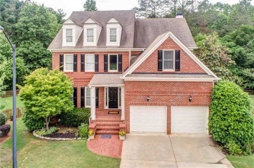 2055 Walnut Creek Ln NW, Kennesaw, GA 30152