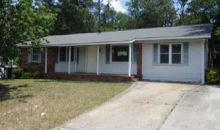 2524 Kensington Dr E Augusta, GA 30906