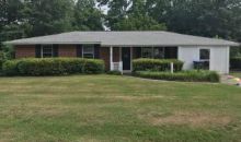 3418 Cannongate Dr Augusta, GA 30907